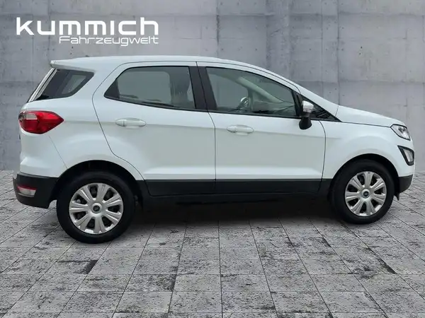 FORD CONNECT (3/15)