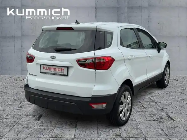 FORD CONNECT (4/15)