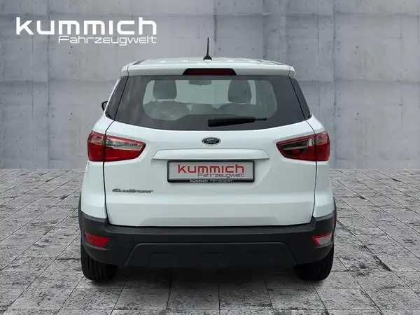 FORD CONNECT (5/15)