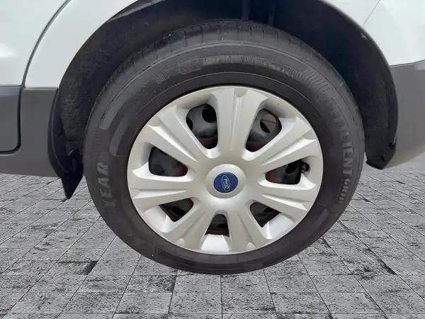 FORD CONNECT (7/15)