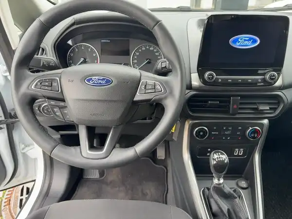 FORD CONNECT (8/15)