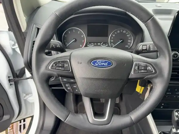 FORD CONNECT (10/15)