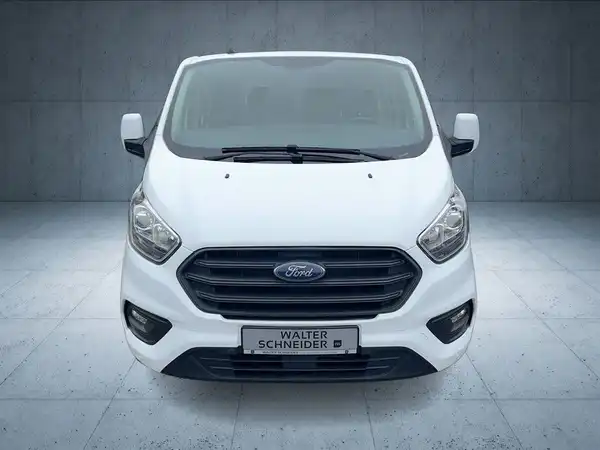 FORD CUSTOM (7/13)