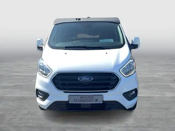 FORD CUSTOM (12/17)