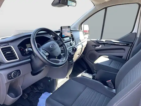 FORD CUSTOM (13/17)