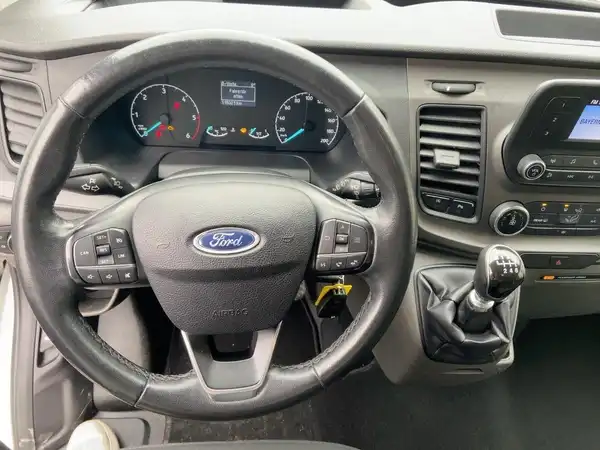 FORD CUSTOM (8/14)