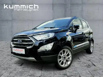 FORD ECOSPORT (1/14)