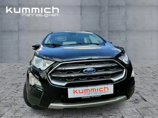 FORD ECOSPORT (2/14)