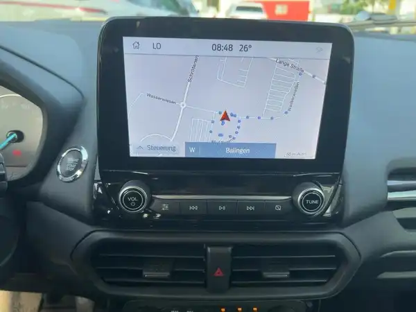 FORD ECOSPORT (11/14)