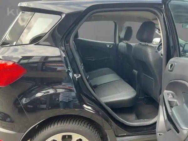 FORD ECOSPORT (13/14)