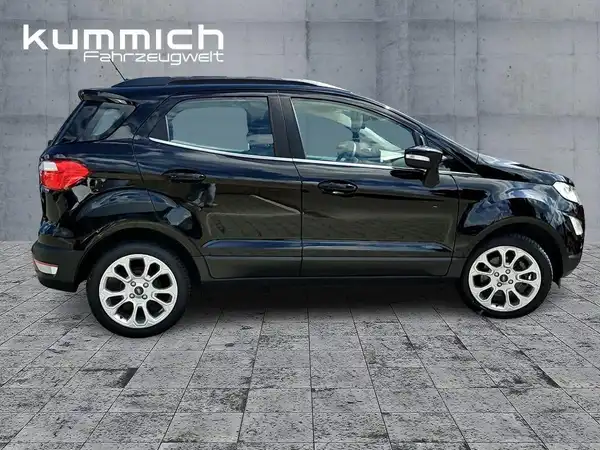 FORD ECOSPORT (3/14)