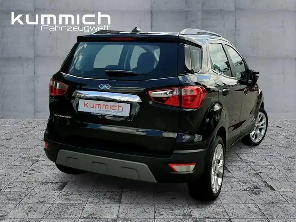 FORD ECOSPORT (4/14)