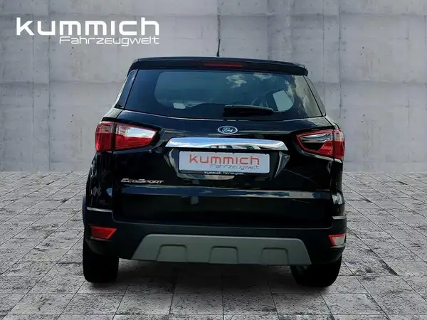 FORD ECOSPORT (5/14)