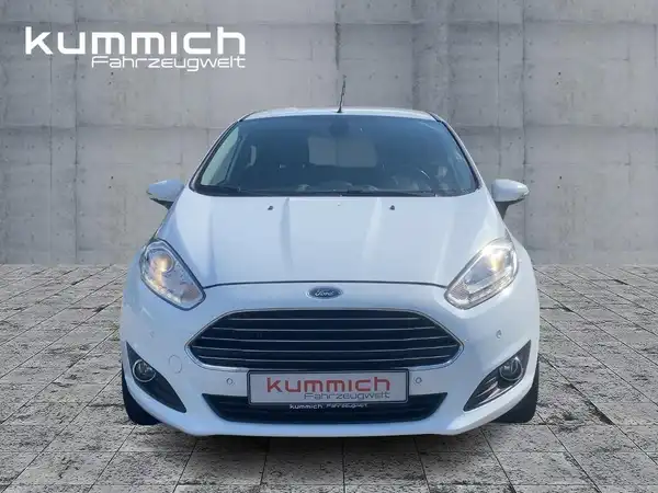 FORD FIESTA (2/15)