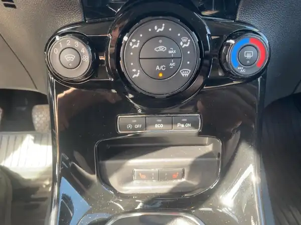 FORD FIESTA (14/15)