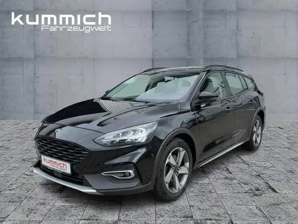 FORD FOCUS (1/15)
