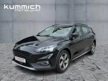 FORD FOCUS (1/15)