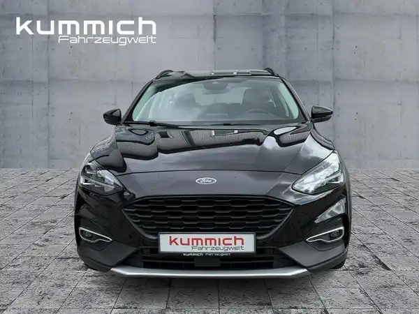 FORD FOCUS (2/15)