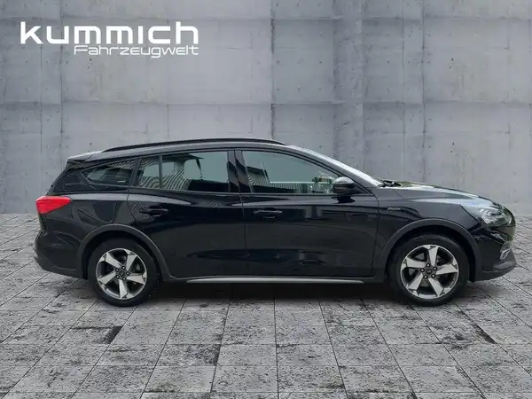 FORD FOCUS (3/15)
