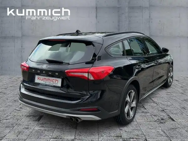 FORD FOCUS (4/15)