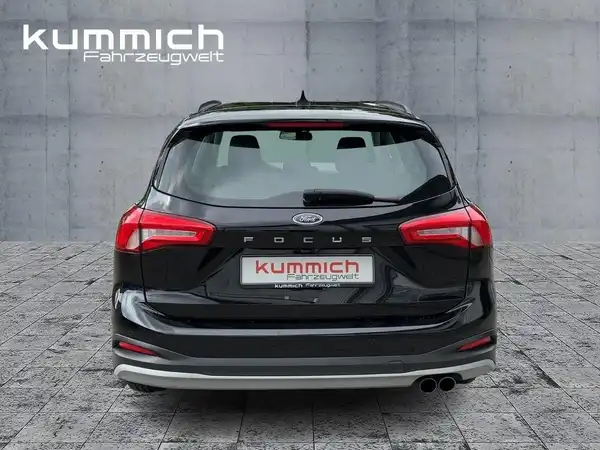FORD FOCUS (5/15)