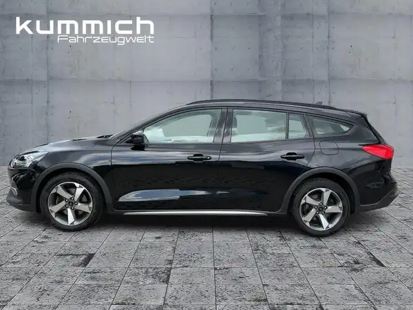 FORD FOCUS (6/15)