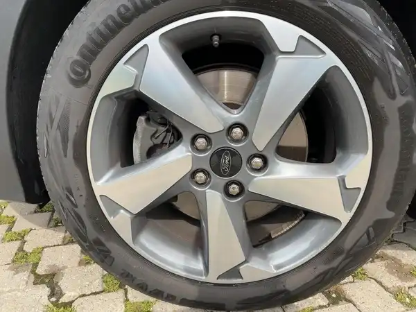 FORD FOCUS (7/15)