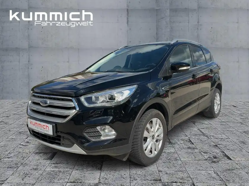 FORD KUGA (1/15)