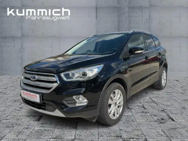 FORD KUGA (1/14)