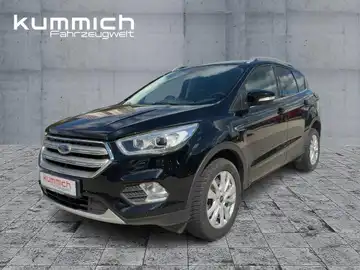 FORD KUGA (1/14)