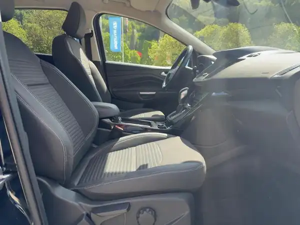 FORD KUGA (11/14)