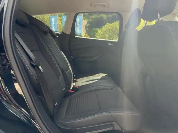 FORD KUGA (12/14)