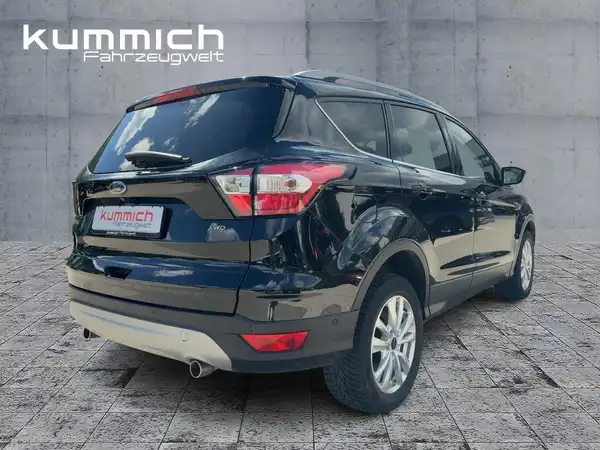 FORD KUGA (4/14)