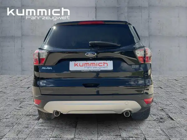 FORD KUGA (5/14)