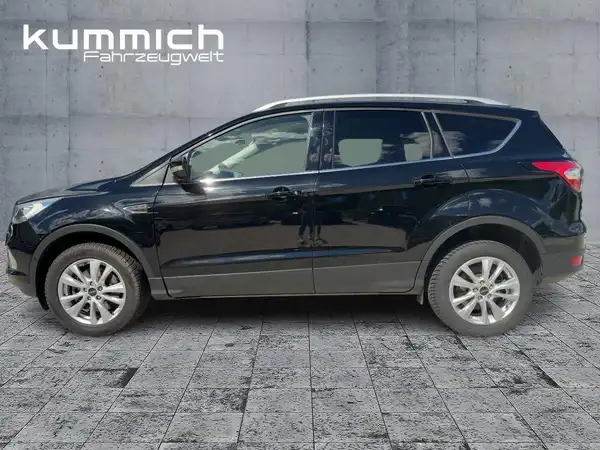 FORD KUGA (6/14)