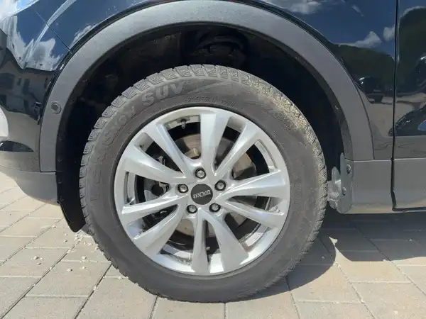 FORD KUGA (7/14)