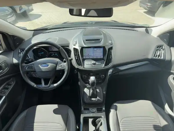 FORD KUGA (8/14)