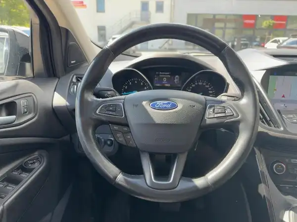 FORD KUGA (9/14)