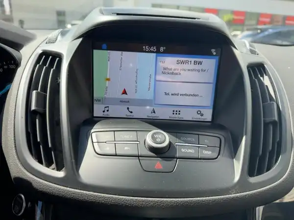 FORD KUGA (10/14)