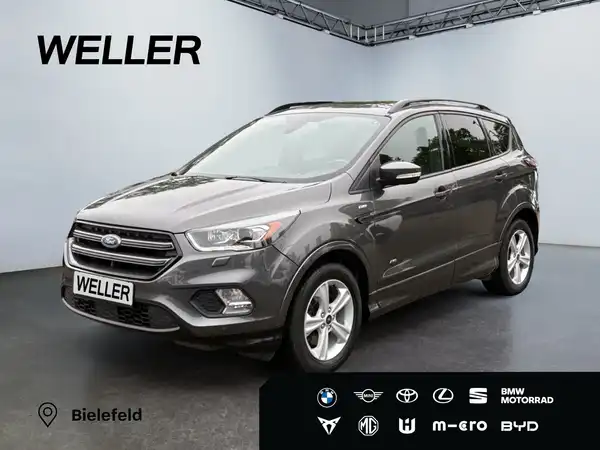 Second hand Ford Kuga 1.5