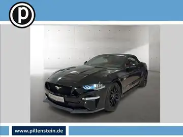 FORD MUSTANG (1/16)