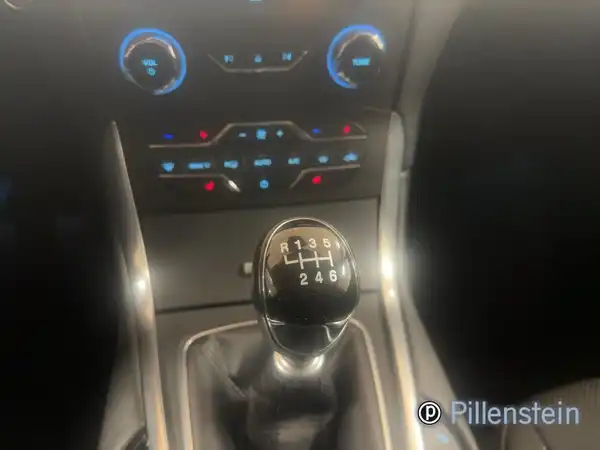 FORD S-MAX (14/16)