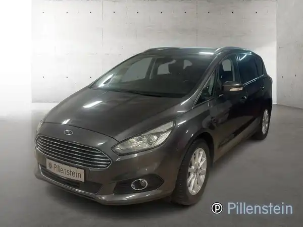 FORD S-MAX (3/16)
