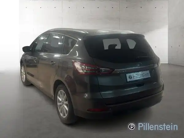 FORD S-MAX (4/16)