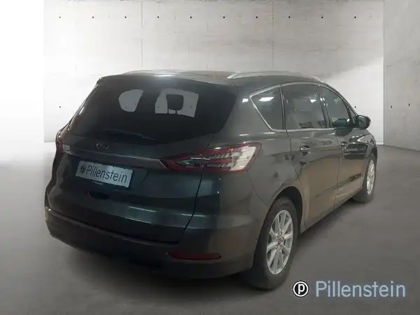 FORD S-MAX (5/16)