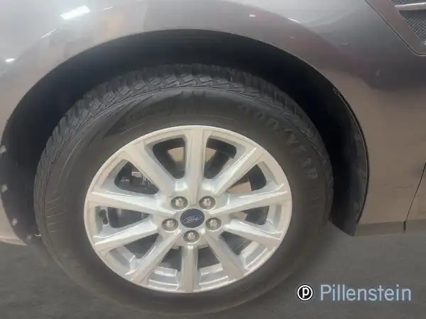 FORD S-MAX (6/16)