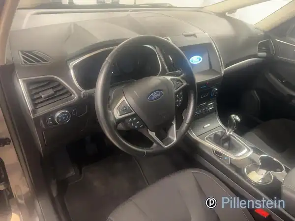 FORD S-MAX (8/16)
