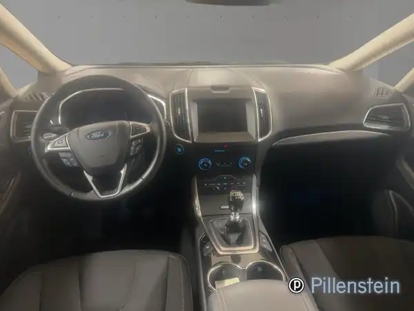 FORD S-MAX (10/16)