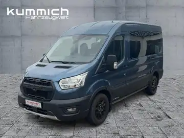 FORD TRANSIT (1/15)
