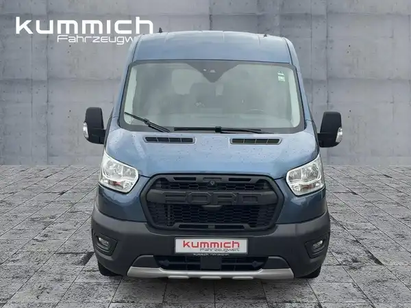 FORD TRANSIT (2/15)